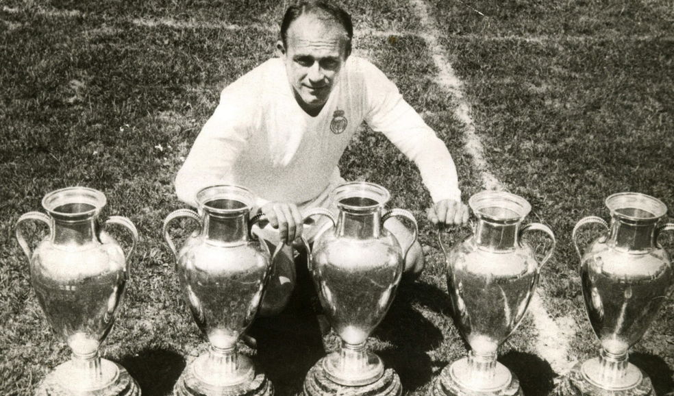 di stefano