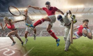 Deportes