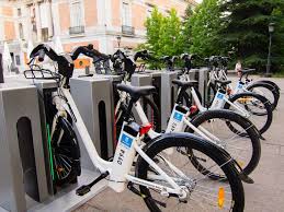 Un nuevo modelo de transporte en Madrid