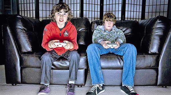 ¿Qué evidencia hay de que los juegos puedan ser adictivos?