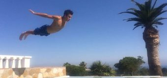 ¿Salto = muerte?