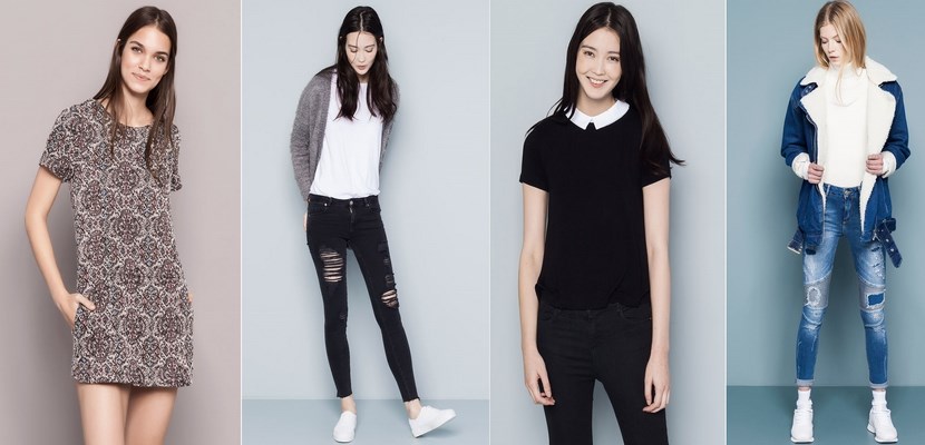 La moda juvenil…¡tiene estilo y opiniones!