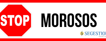 Los vecinos morosos