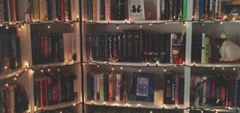 ¿Acaso te aburres con los libros?