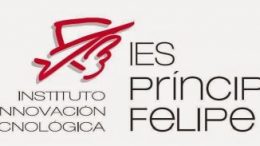 Logo IES Príncipe Felipe