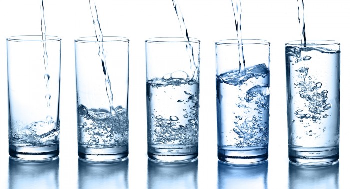 beber agua – ¡Periochico!